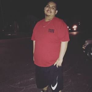 Meet your Posher, Justin